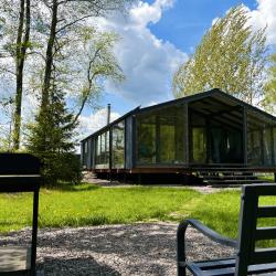 Фото Отель Медовое Форест