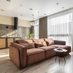 Фото Отель Leon Estate (Леон Эстейт) на проезде Спортивный 3