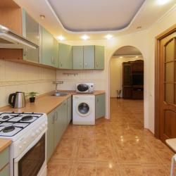 фото 21 HotelRoom24 (ХотелРум24) на переулке Грузинский 6