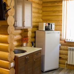 Фото Отель Холодный ручей