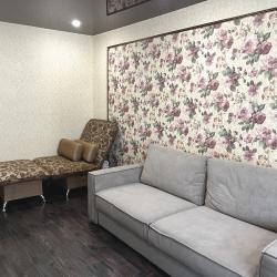 2-комнатные апартаменты люкс Мира 56