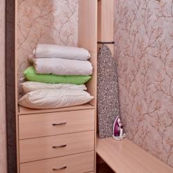 Фото Отель Viahome (Виахоум) на улице Днепровская