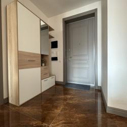 Фото Апартаменты на улице 2-я Оранжерейная 4А