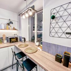 Фото Отель Арктик Хаус на улице Коминтерна 20