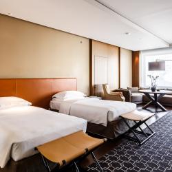 Ararat Park Hotel Moscow (Арарат Парк Хаятт Москва) — 88f4eeabcaf85f7852d2f6e43eb561db