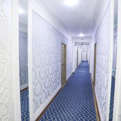 Фото Отель Payitaxt Andijan (Пайтахт )
