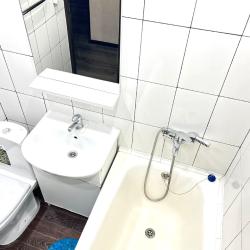 Фото Апартаменты на улице Советская 100г