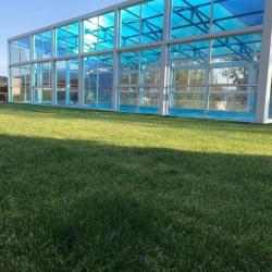 Фото Отель Хижина дяди Саши