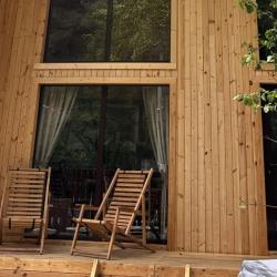 Коттедж стандарт 