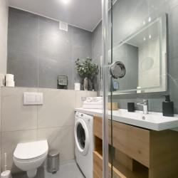 Фото Отель Steel grey