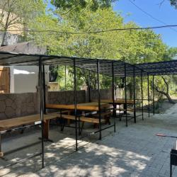 Фото Отель У Александра