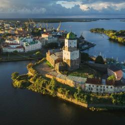 Фото Апартаменты на проспекте Московский