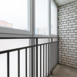 Фото Апартаменты на улице Марата Ахметшина 1