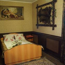 Фото Отель Хуторок