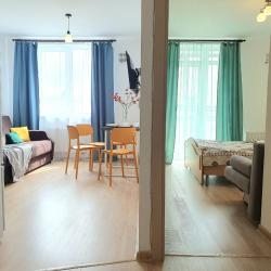 Фото Апартаменты на улице Дорожная 12