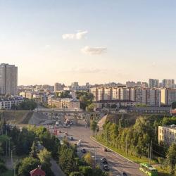 1-комнатные апартаменты улучшенные