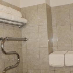 Номер стандарт с 2 односпальными кроватями