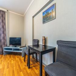 фото 23 Open Apartments (Опен Апартментс) на Бухарестской