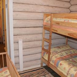 Фото Отель Валдай Эко Клуб