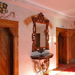 Фото Отель Нессельбек