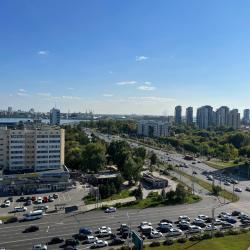 Фото Апартаменты на улице Чистопольская 3