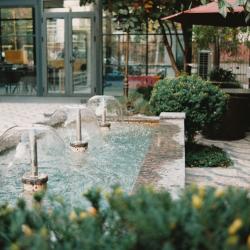 Фото Отель Monday Royal Apart Hotel (Мандэй Роял Апарт) (Ex. Royal Residence (Роял Резиденс))