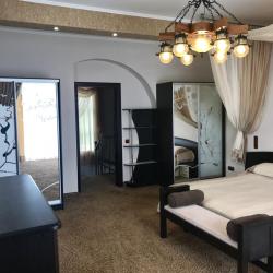 Фото Отель Вилла Мишель