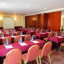 Фото Park Hotel Bishkek (Парк Отель )