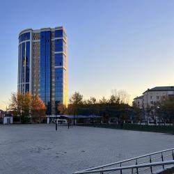 Фото Отель КакДома на улице Маяковского