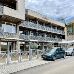 Фото Отель Вилла Олива-Арт