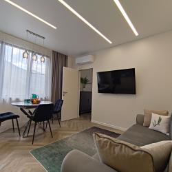 2-комнатные апартаменты улучшенные