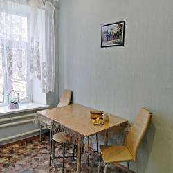 Фото Апартаменты на улице Некрасовский 13
