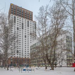 Лайт Апартаменты на улице Фрунзе 31 — 88f8dea33028ed1c0bd587aaeae7f2f4