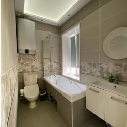 3-комнатные апартаменты улучшенные