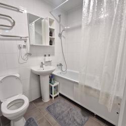 Фото Отель Квартиры в Подмосковье в 1-м Стрелковом переулке