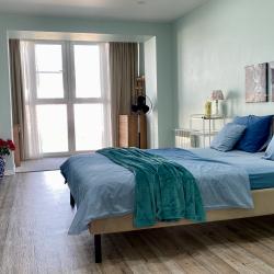 Фото Апартаменты на улице Колесова 11