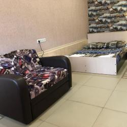 Комната комфорт (с завтраком)
