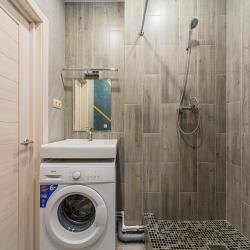 Апартаменты студия Североморская 4