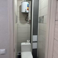 Фото Апартаменты на улице Амурская 182