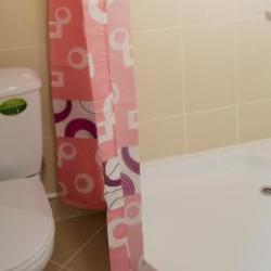 Номер стандарт с 2 односпальными кроватями