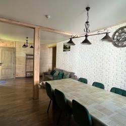 4-комнатные апартаменты стандарт