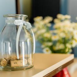 Фото Отель GvinoMinda Hotel (ГвиноМинда)