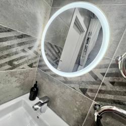 Фото Апартаменты на улице Октябрьская 233