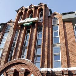 Фото Отель Baikal Archi Apt (Байкал Арчи Апт)
