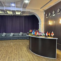 Фото Отель Shosh Avenue Hotel (Шош Авеню)