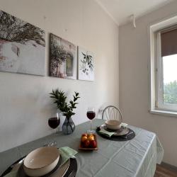 Фото Отель Apartament 52 на улице Челюскинцев 15