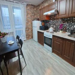 Фото Отель ЦЕНТР , Аксакова 81