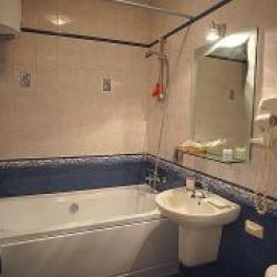 Фото Отель Дилижанс