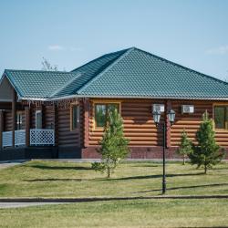 Фото Отель Загородный комплекс Земские имения