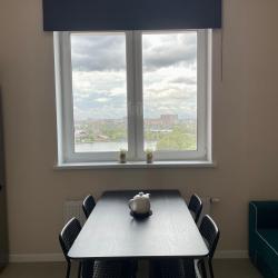 Фото Отель Спутник на улице Липовой Рощи 6 корпус 1